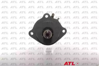 Стартер ATL Autotechnik A 91 470